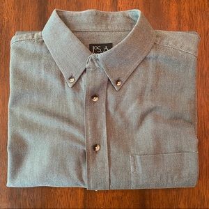 Jos. A. Banks Button Down - Size L